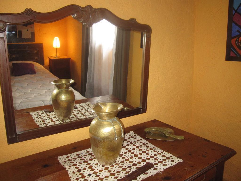 El Bambu Bed & Breakfast Ciudad de la Costa Room photo