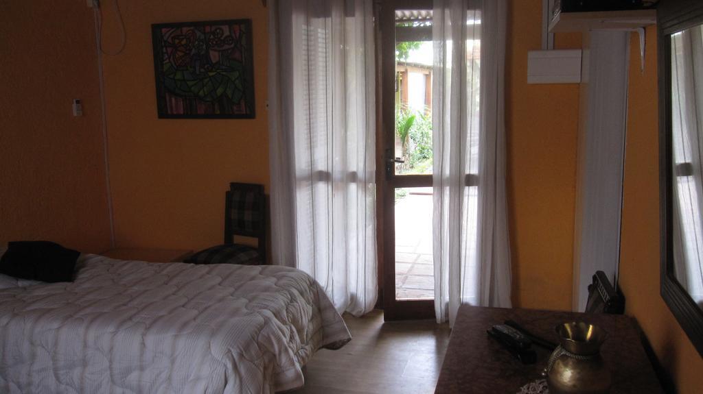 El Bambu Bed & Breakfast Ciudad de la Costa Room photo