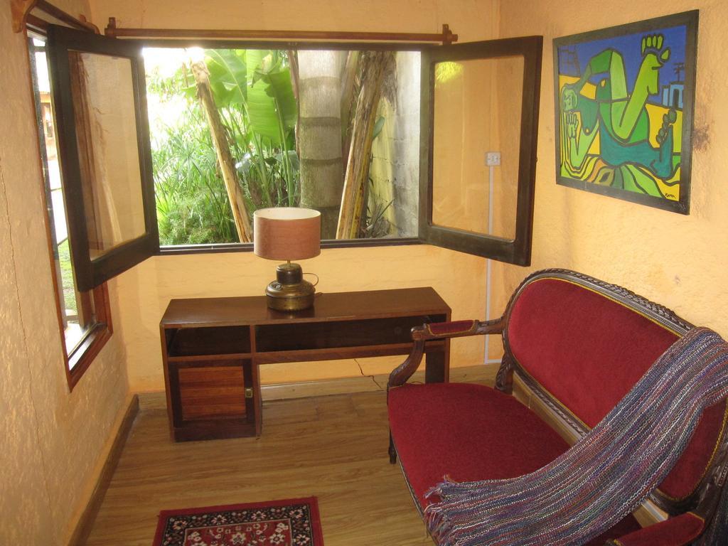 El Bambu Bed & Breakfast Ciudad de la Costa Room photo